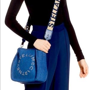 SOLD ‼️Brand new Stella McCArtney crossbody bag
